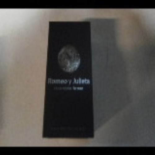  Romeo y Julieta Confidential EDT for Men 100 ml