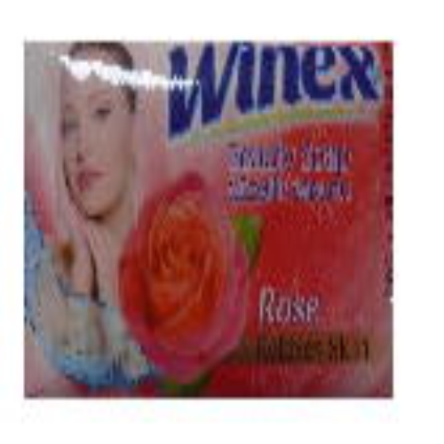 Jabón de tocador, 125g