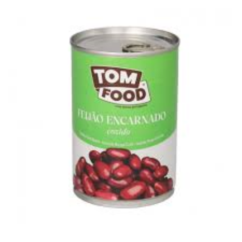 FRIJOLES COLORADOS EN CONSERVA 425G