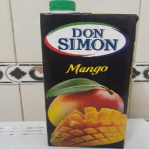1 L-Néctar de mango