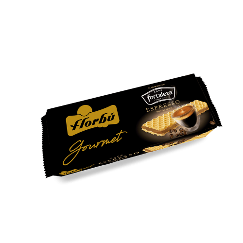 185 g-Wafer café gourmet