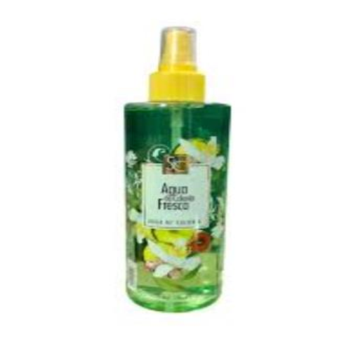 SC AGUA DE COLONIA FRESCA 400ML