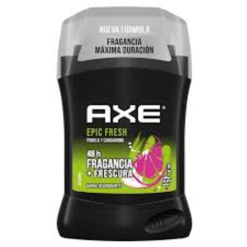 Desodorante AXE STI FRESH 12 X 45 G