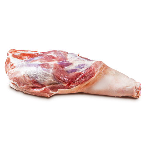 3-3.2 kg-Paleta de cerdo con hueso