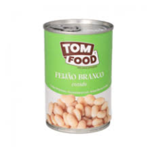 FRIJOLES BLANCOS EN CONSERVA 425G