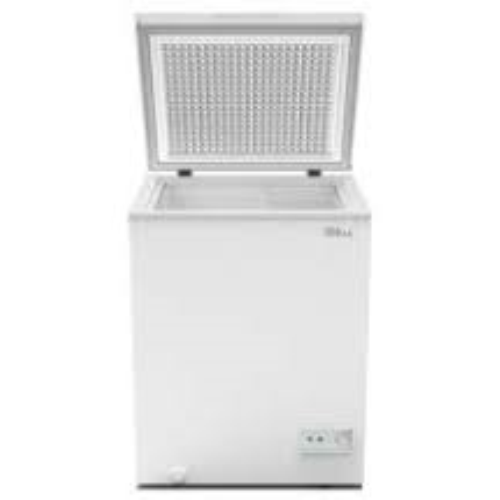 KPREMIUM FREEZER 5.5FTCU ROY-6CN-W