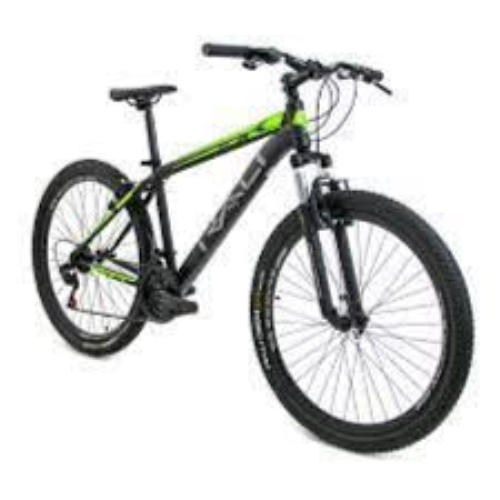 BICICLETA TIERRA 27.5 HOMBRE V BR