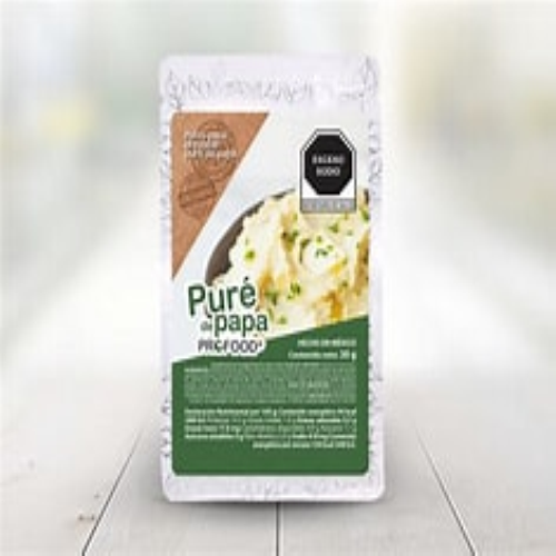 Pure de Papas Instantaneo B/250gr 