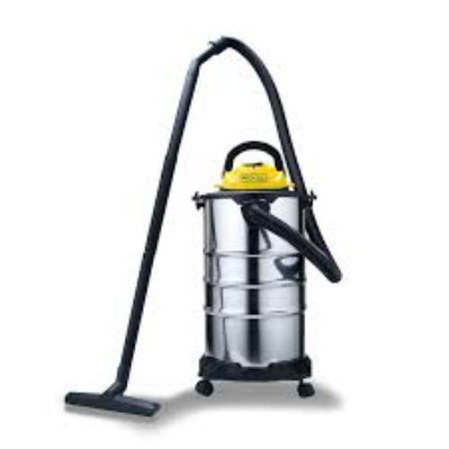 ASPIRADORA REF RAP25L,  SECO/HUMEDO 25, M/ROYAL