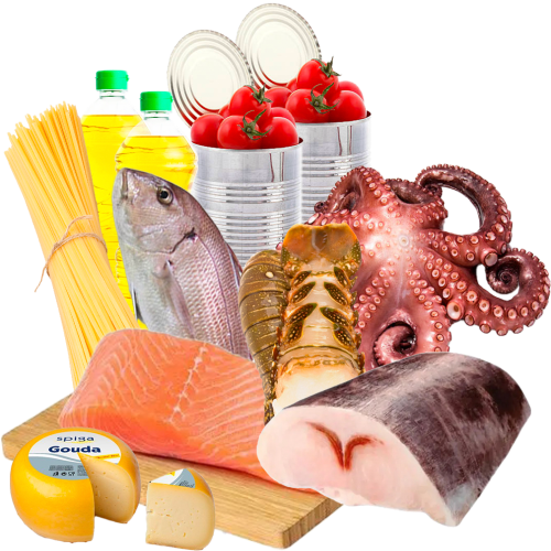 Combo Asere que vuelta 