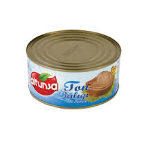 LATA DE ATÚN 160GR 