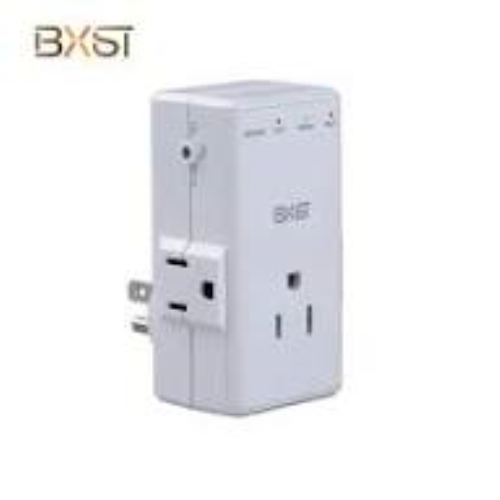 PROTECTOR DE VOLTAJE REF RPV110LA, 110 V, M/ROYAL