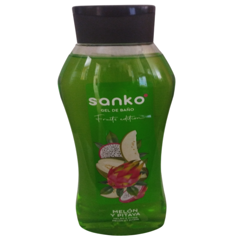 GEL DUCHA MELON 750 ML M/MPL
