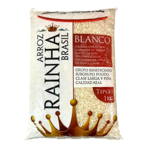 Arroz 1kg