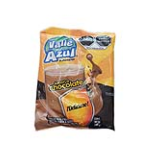 (MLC) VALLE AZUL CHOCOLATE EN POLVO  24/350 GR 