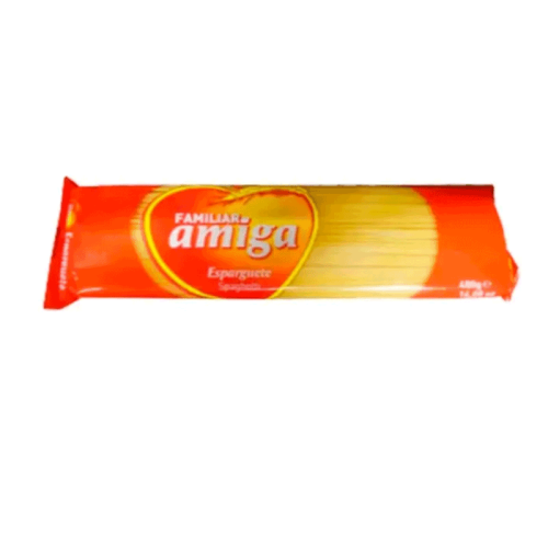 Pasta Spaghetti AMIGA , 400 g