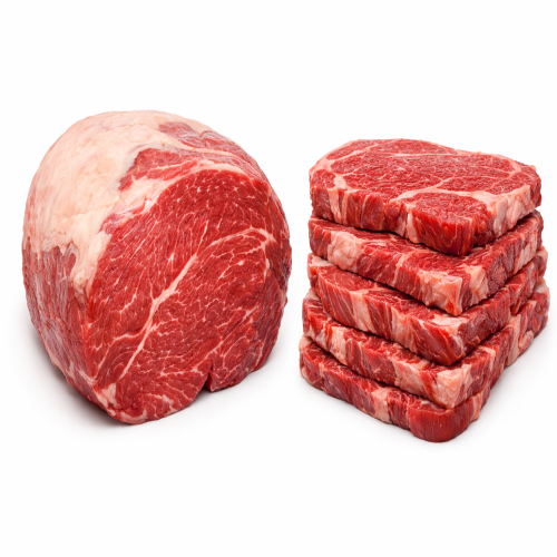 Carne de Res 10 lbs (Primera)