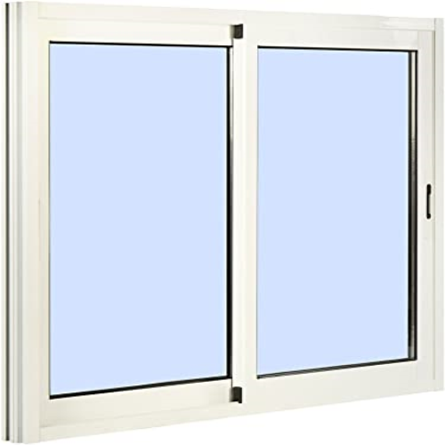 Ventana de aluminio VC-3