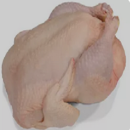 Pollo Entero Sin Menudo 2.5kg