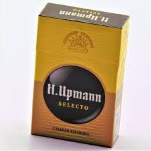 Cigarrillo Negro