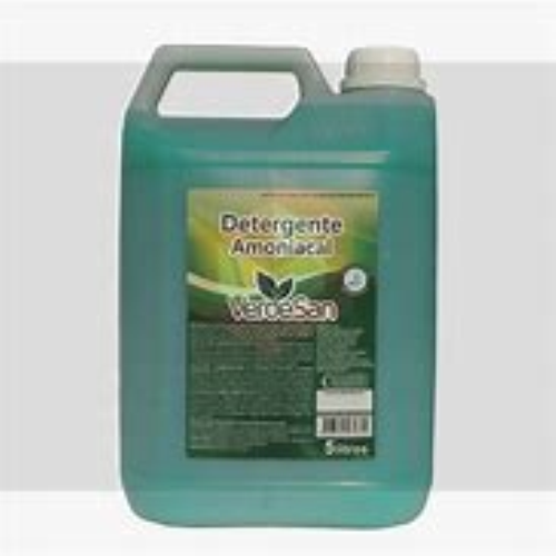 Detergente Amoniacal 5 Lts EMI D.GRANMA