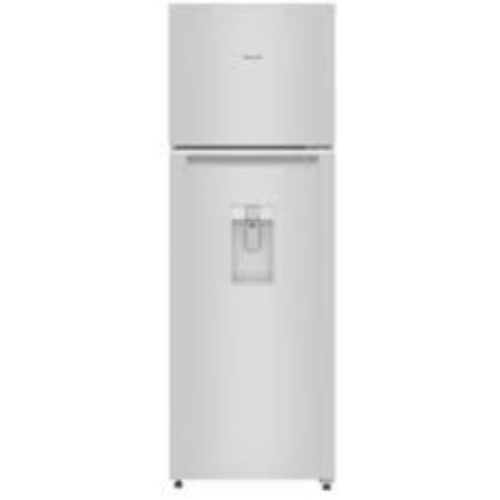 REFRIGERADOR 11.7P NO-FROST DISP AGUA BLANCO 