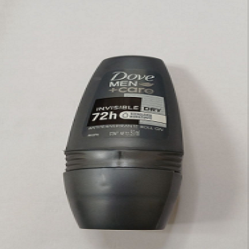 Desodorante DOVE DEO ROLLON INVISIBLE DR