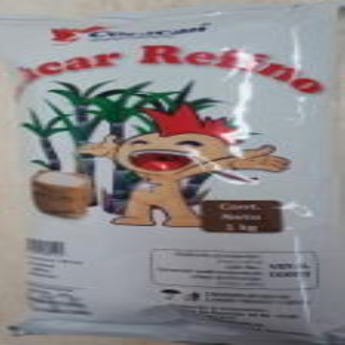 Azucar Refino Bolsa 1 kg CORACAN   