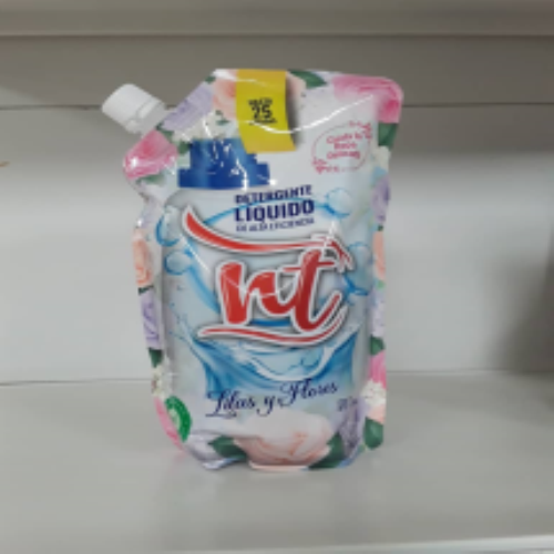 Lavavajillas liquido(varias fragancias)NT 500ml