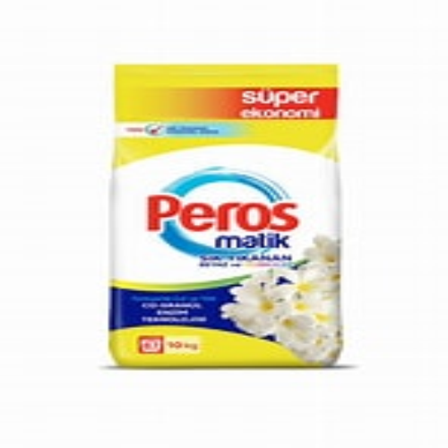 EXP PEROS 5 KG DETERGENTE EN POLVO LIMON