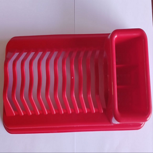 ESCURRIDOR 12 PLATOS COLORES LINEA NUOVA