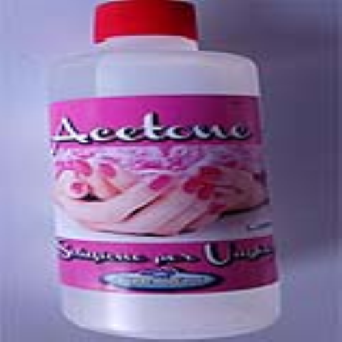  QUITA ESMALTE 125 ML    M/VARIAS MARCAS