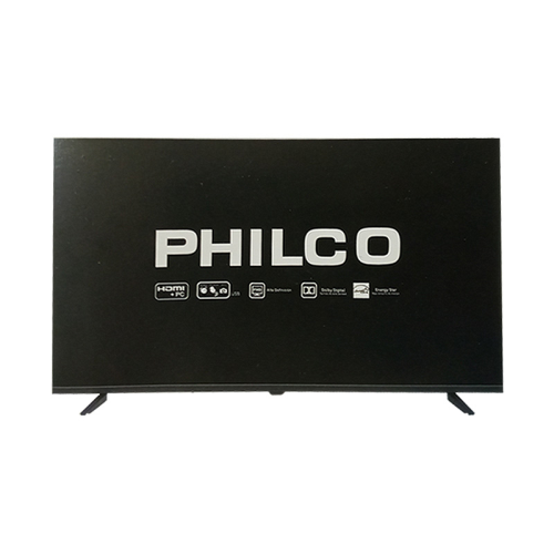 TV LED 43''''HIBRIDO M/ PHILCO