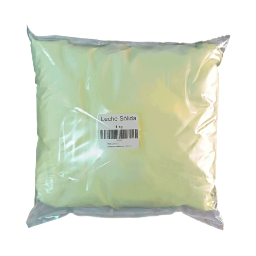 Leche en Polvo Entera, 1 kg