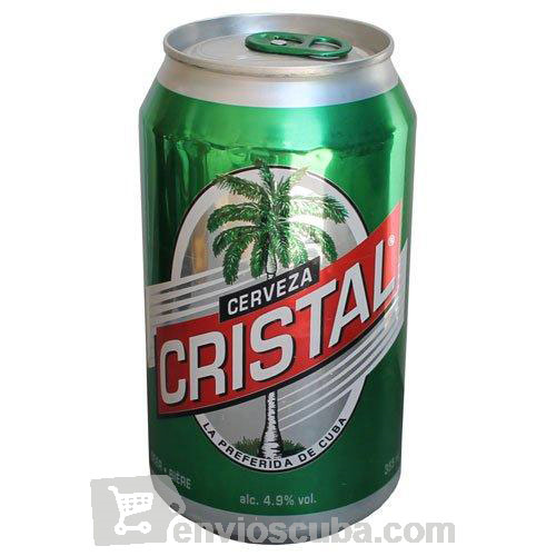 355 ml- Cerveza 