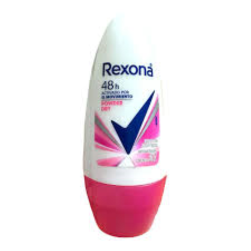 REXONA DEO ROLLON POWDER 50ML