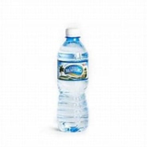 Agua Mineral Natural Pet 500ml CIEGO MONTERO  