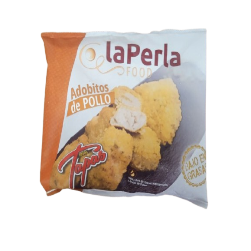 ADOBITOS DE POLLO BOLSA 250-300 GR