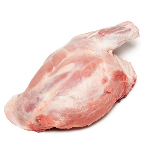 Paleta de Cerdo 10 libras 