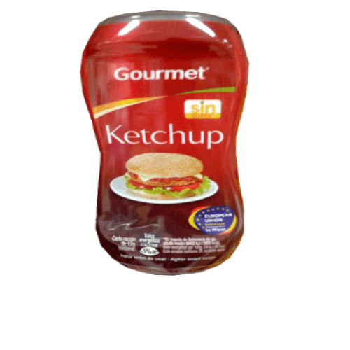 300 g-Ketchup