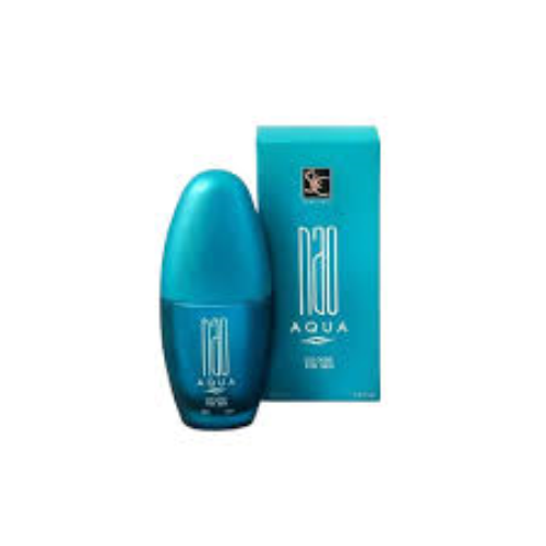 SC NAO AQUA COLOGNE FOR MEN 100ML