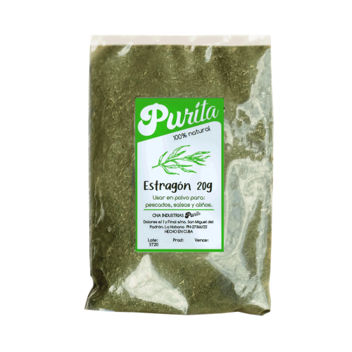 Estragón, 20 g