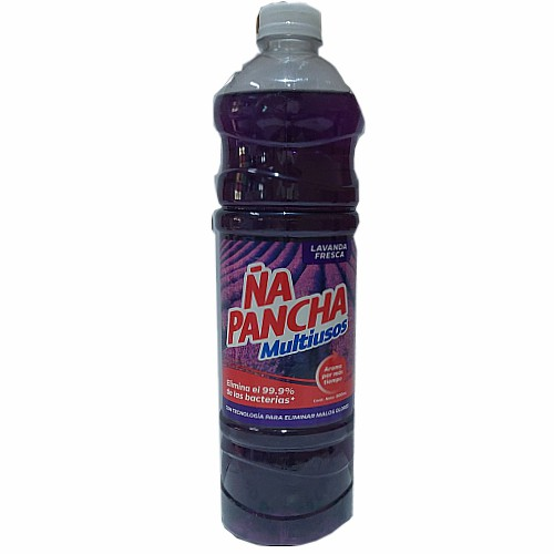 Multiusos antibacterial, lavanda fresca, 900 ml