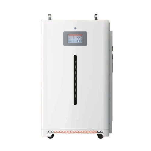 Batería autosoportada o de montaje en pared de 51.2V300AH