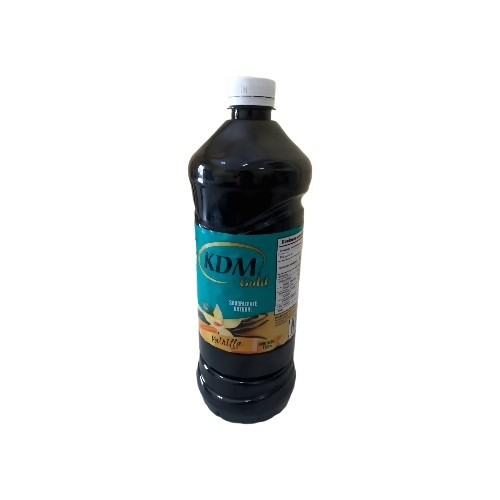 (MLC) EXTRACTO VAINILLA 12/1000 ML M/KDM
