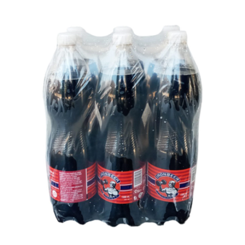 Refresco PET, 