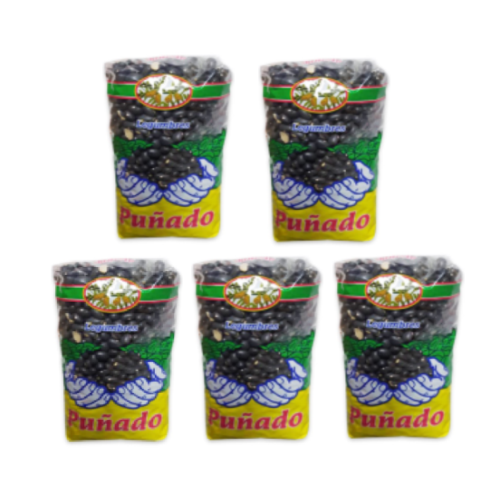 kit de Frijol NEGRO 