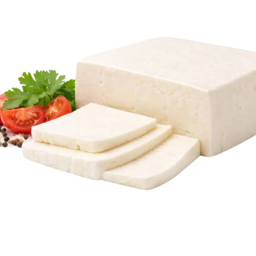 Queso Blanco (libra)