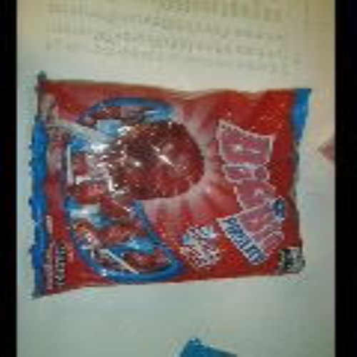  PIR BBIG MORANGO 500G (42UX12G)