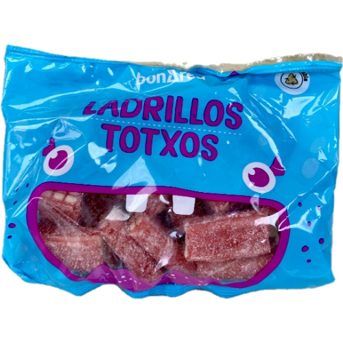 Ladrillos Bonarea 150 gr